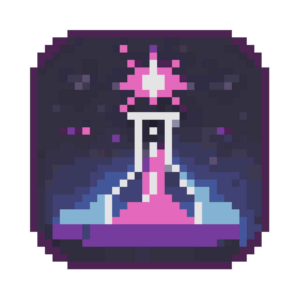 Pixel Nova